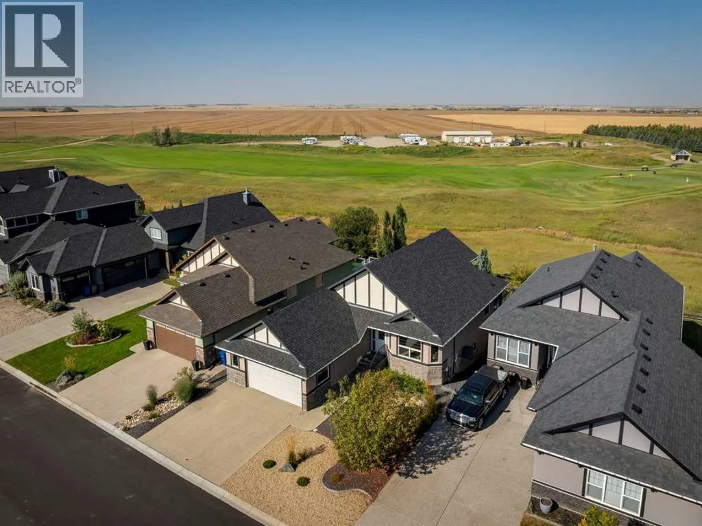 40 Muirfield Close