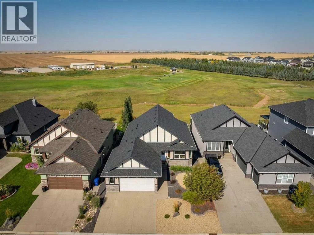 40 Muirfield Close