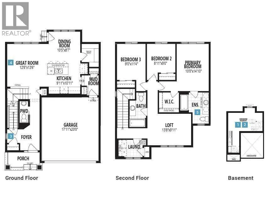 119 Yorkstone Manor SW