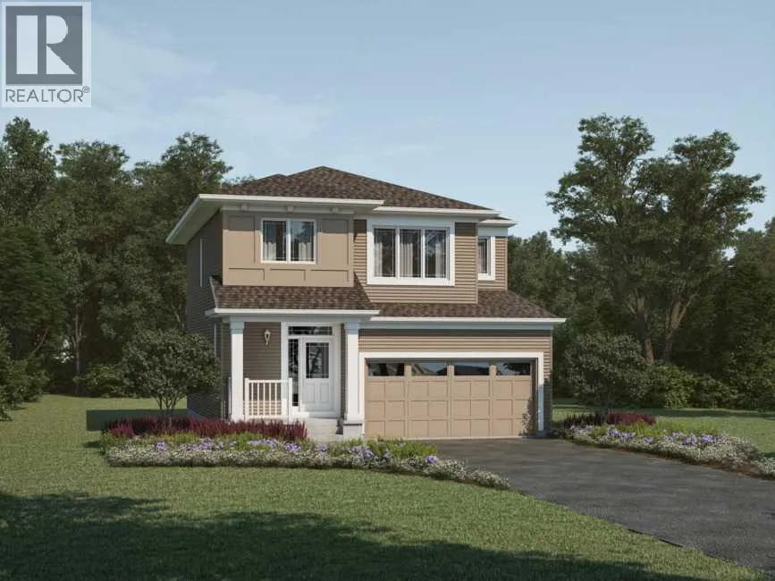 119 Yorkstone Manor SW