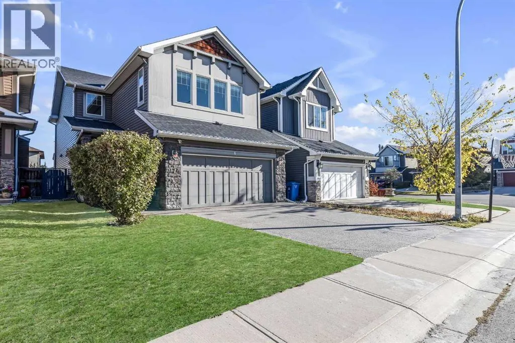 6 Auburn Glen Common SE