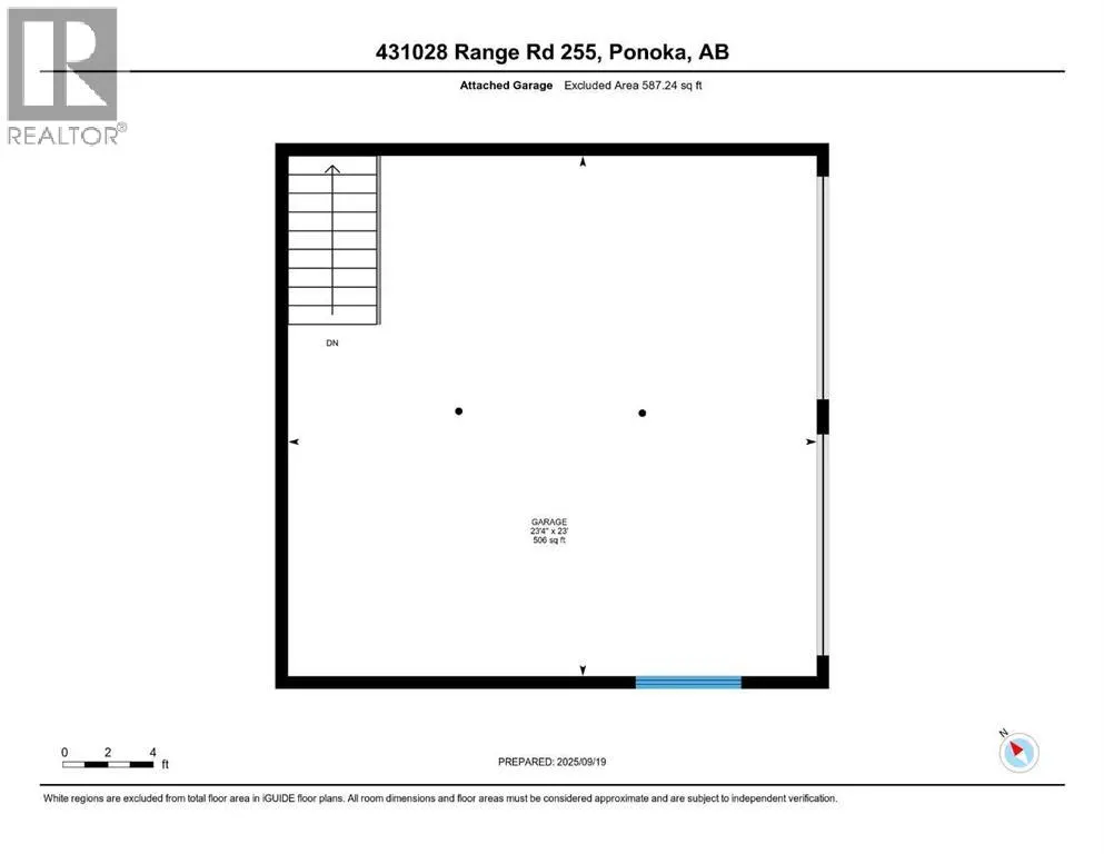 431028 Range Road 255
