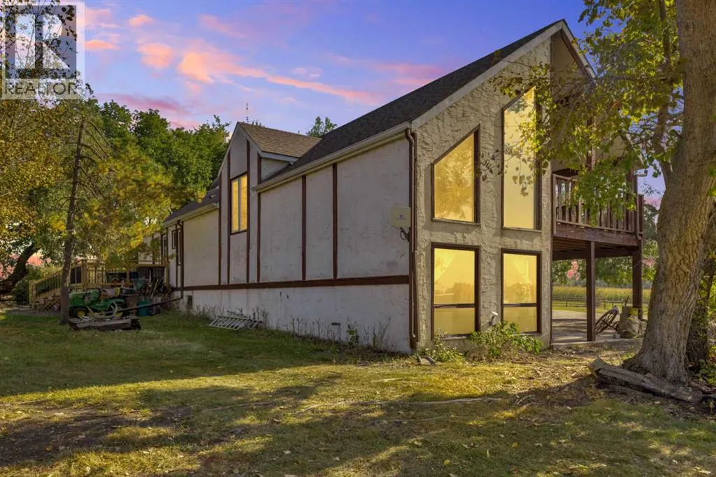 431028 Range Road 255