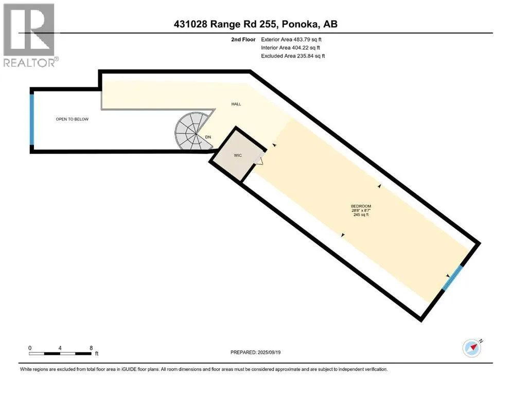 431028 Range Road 255