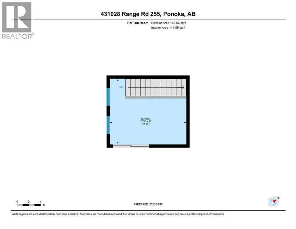 431028 Range Road 255
