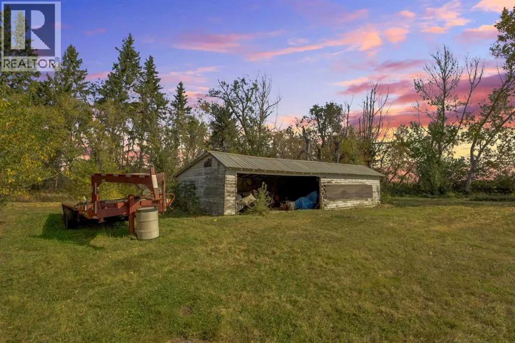 431028 Range Road 255