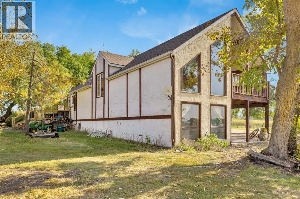 431028 Range Road 255