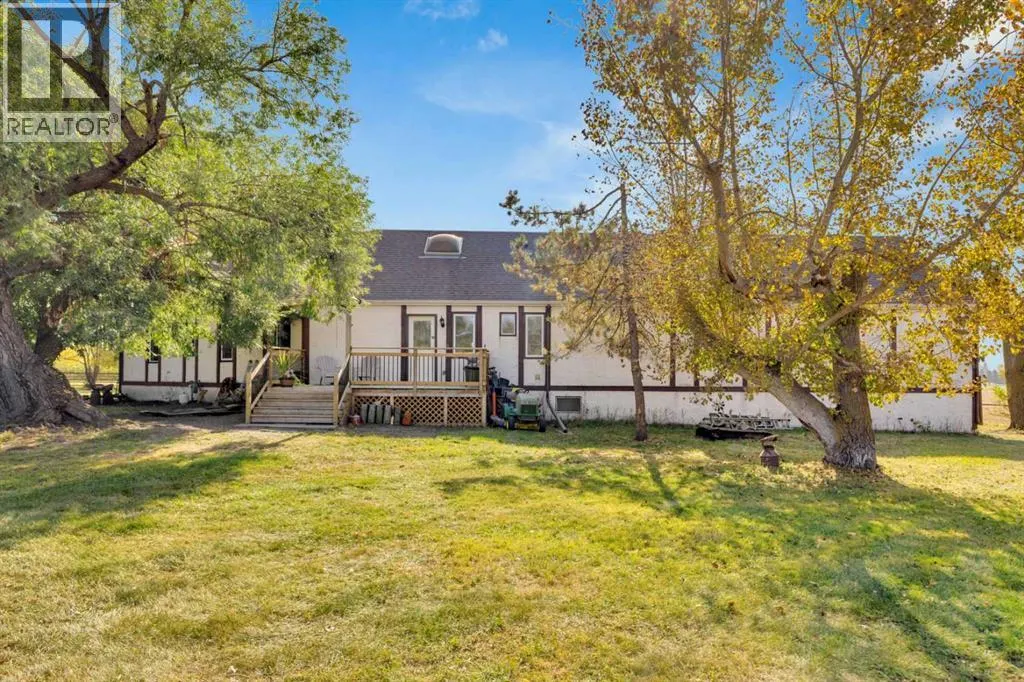 431028 Range Road 255