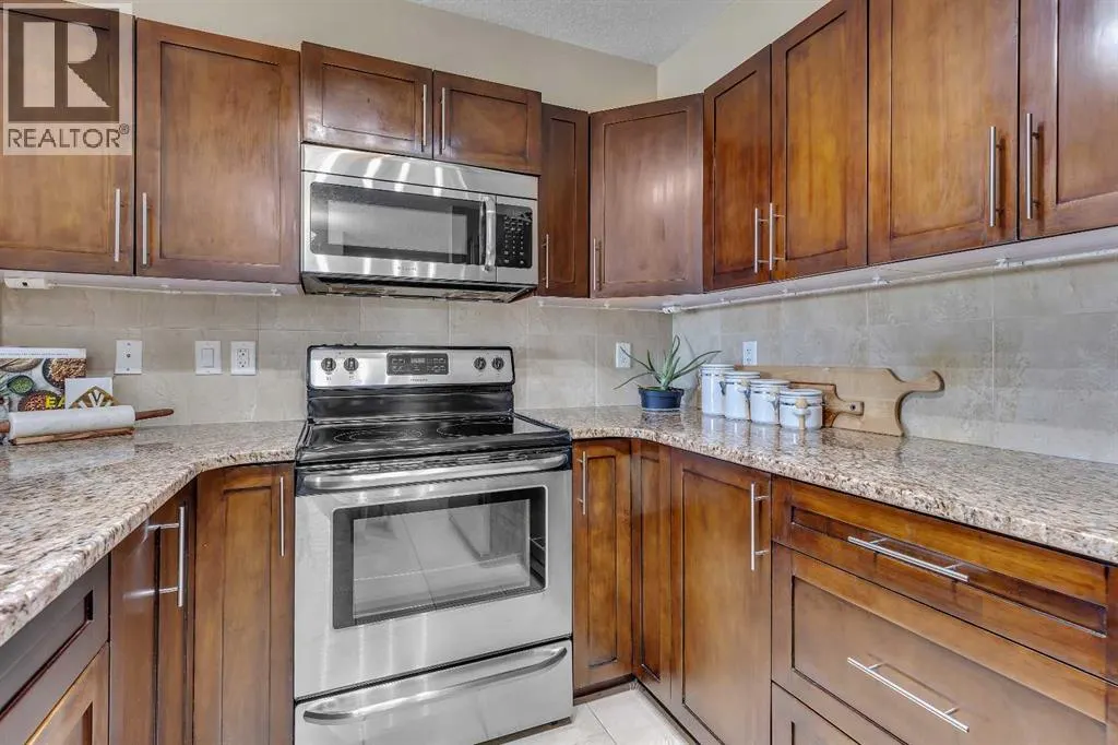 126, 500 Rocky Vista Gardens NW