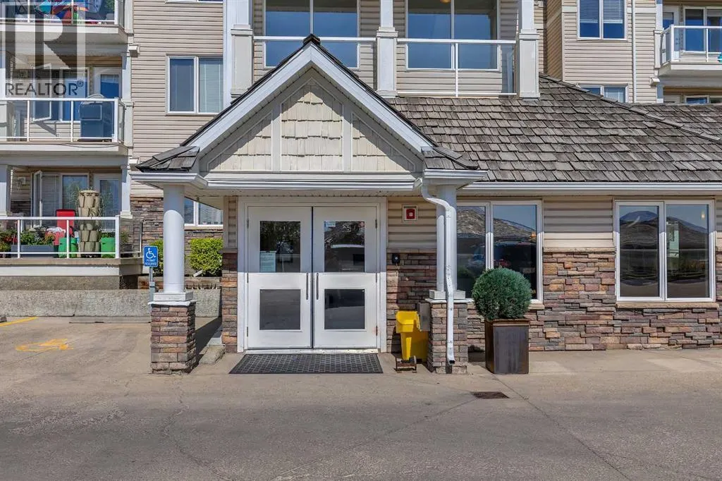 126, 500 Rocky Vista Gardens NW