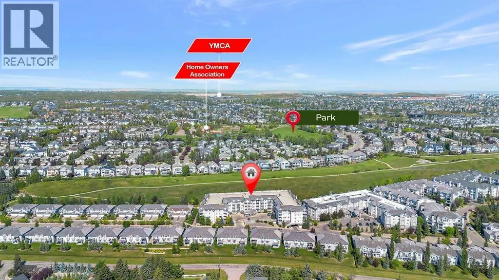 126, 500 Rocky Vista Gardens NW