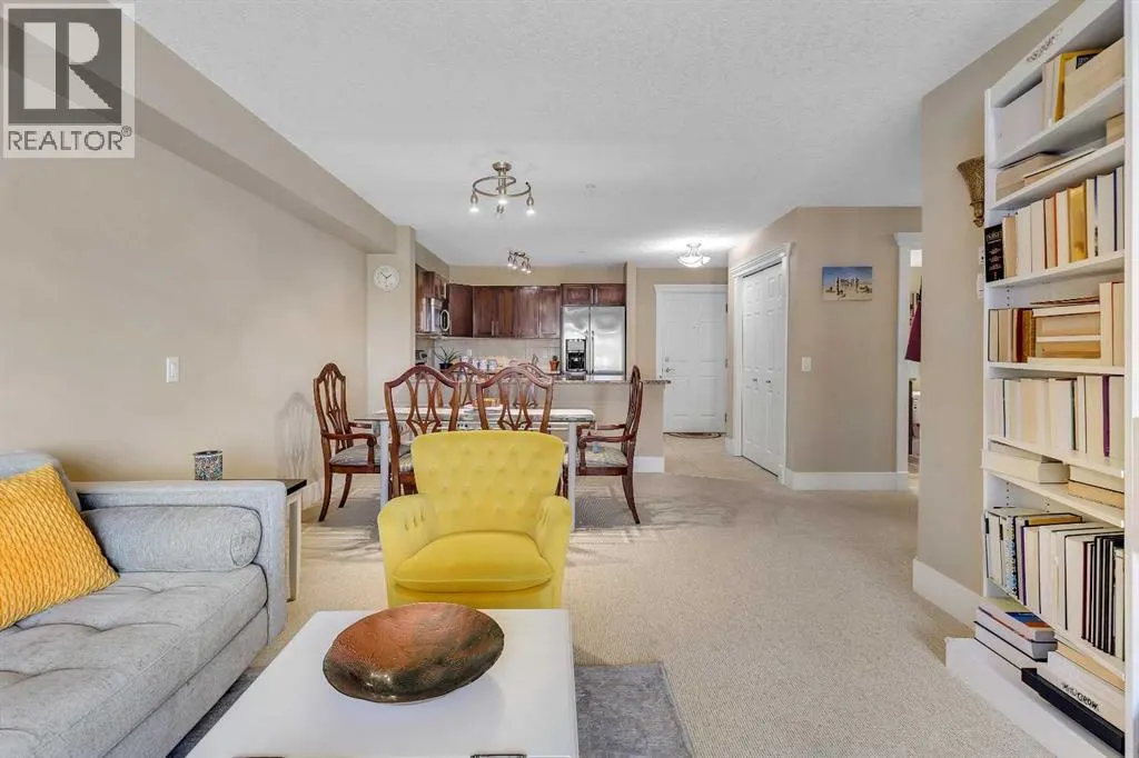 126, 500 Rocky Vista Gardens NW