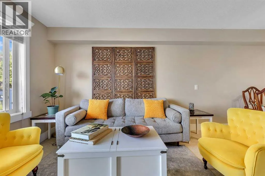 126, 500 Rocky Vista Gardens NW