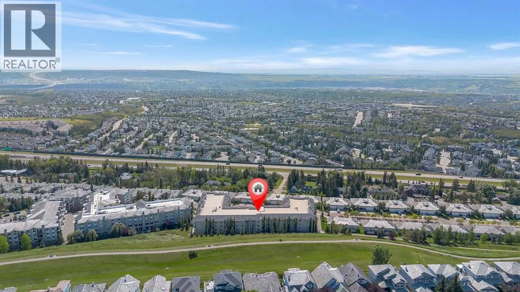 126, 500 Rocky Vista Gardens NW
