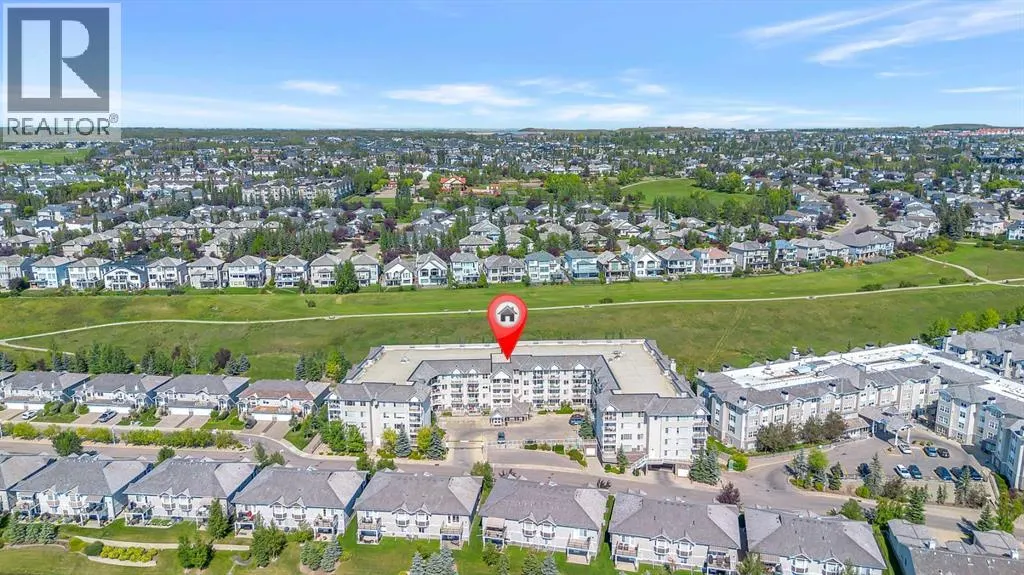 126, 500 Rocky Vista Gardens NW