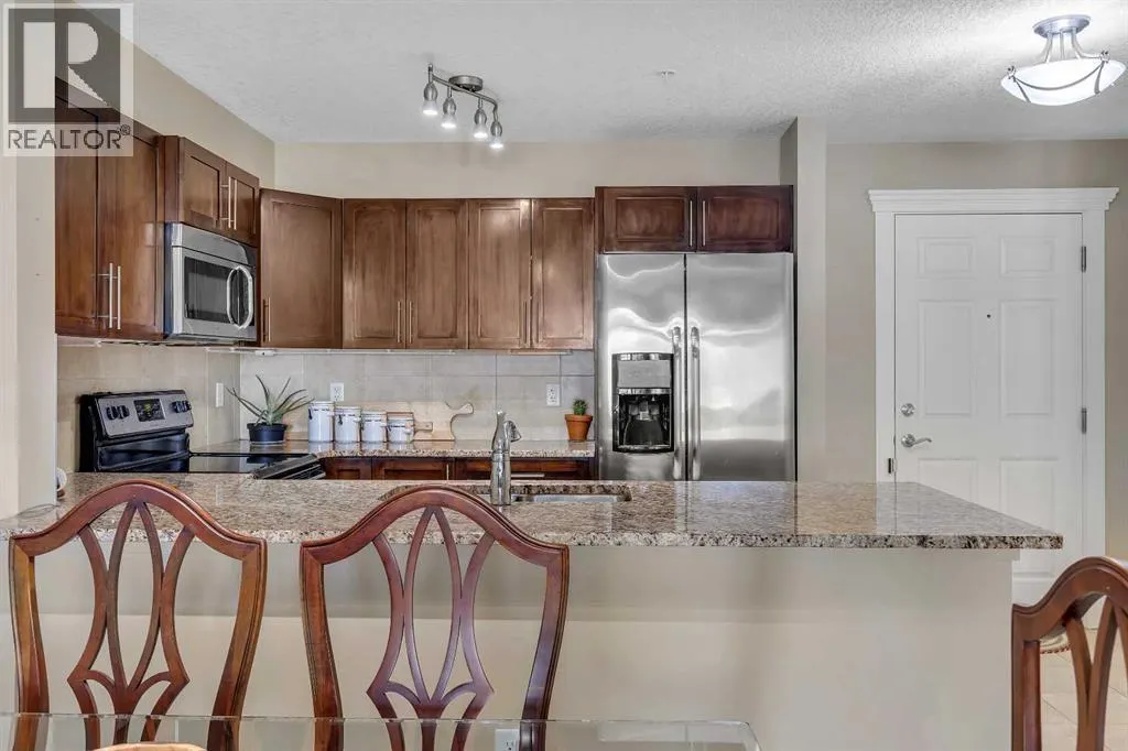 126, 500 Rocky Vista Gardens NW