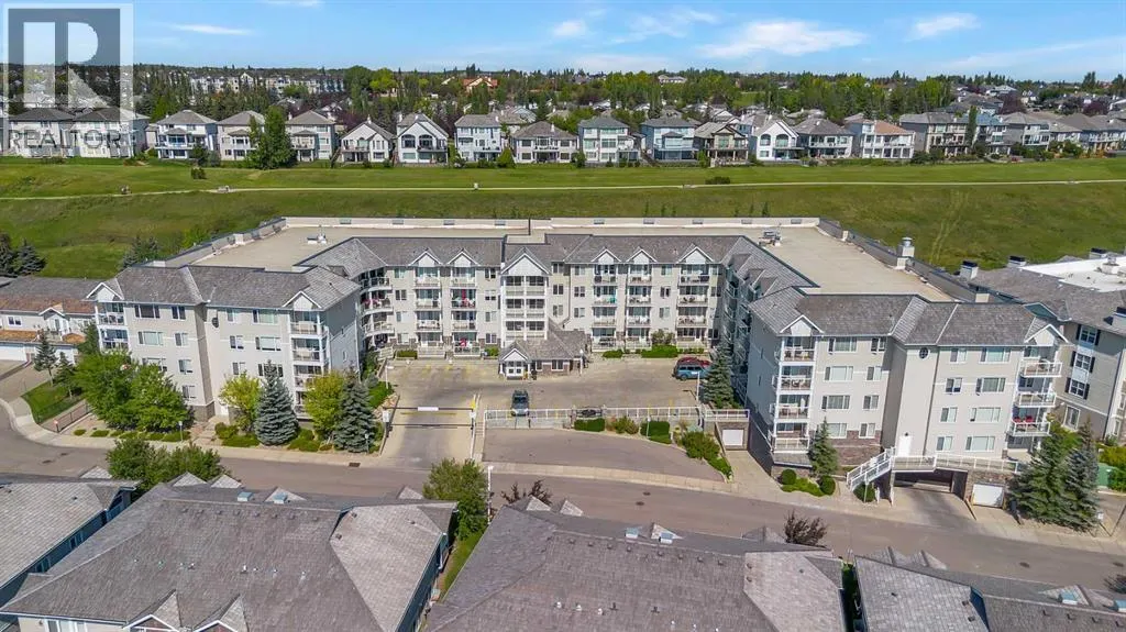 126, 500 Rocky Vista Gardens NW