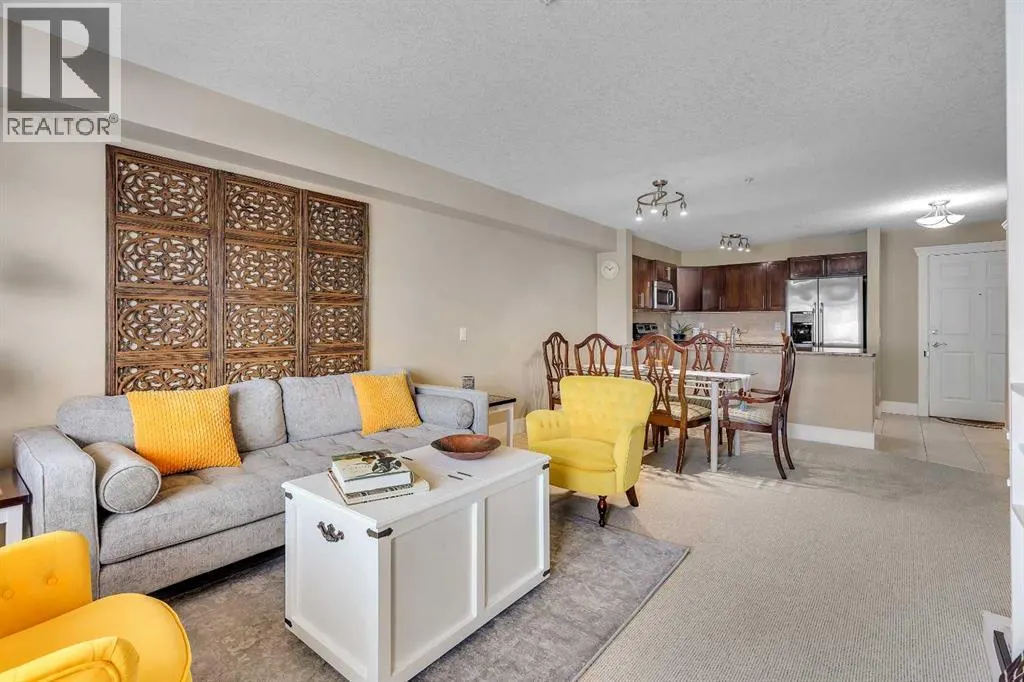 126, 500 Rocky Vista Gardens NW