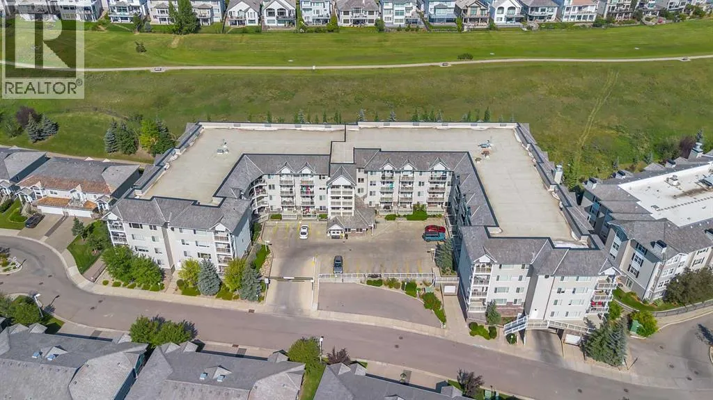 126, 500 Rocky Vista Gardens NW