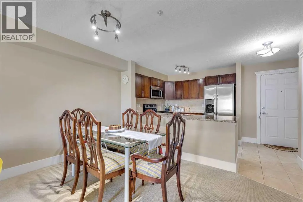 126, 500 Rocky Vista Gardens NW