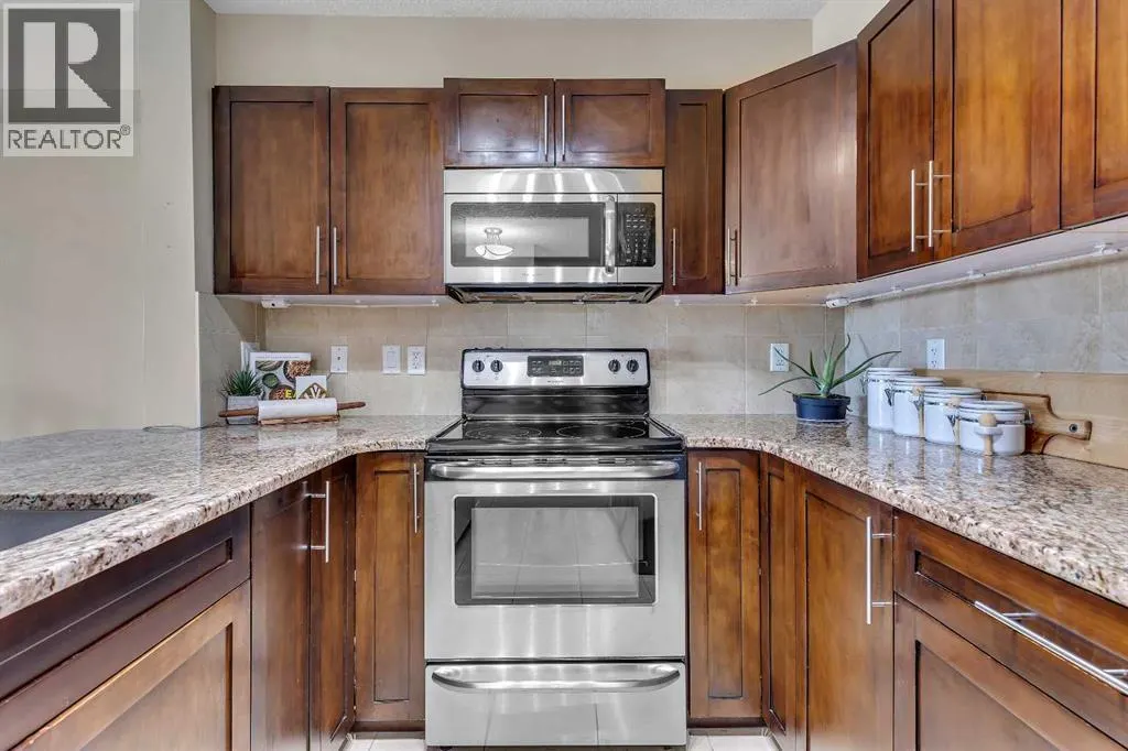 126, 500 Rocky Vista Gardens NW