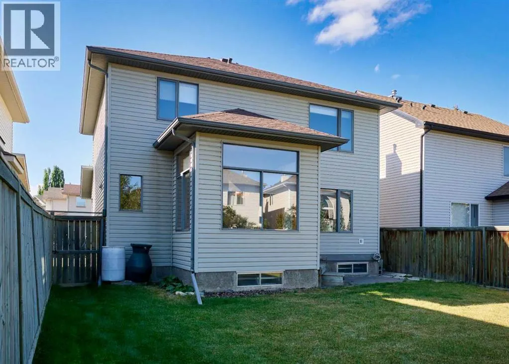 19 Westpoint Court SW