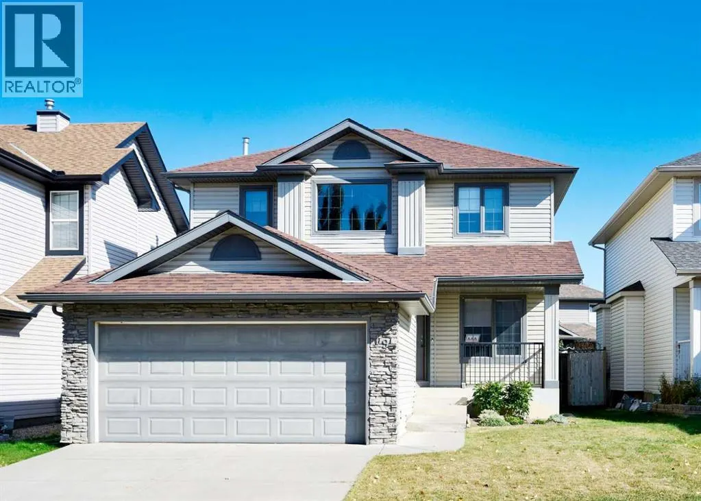 19 Westpoint Court SW