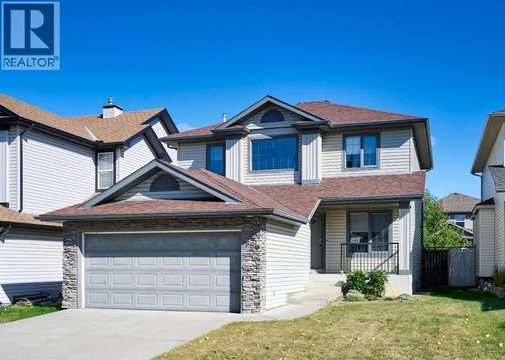 19 Westpoint Court SW