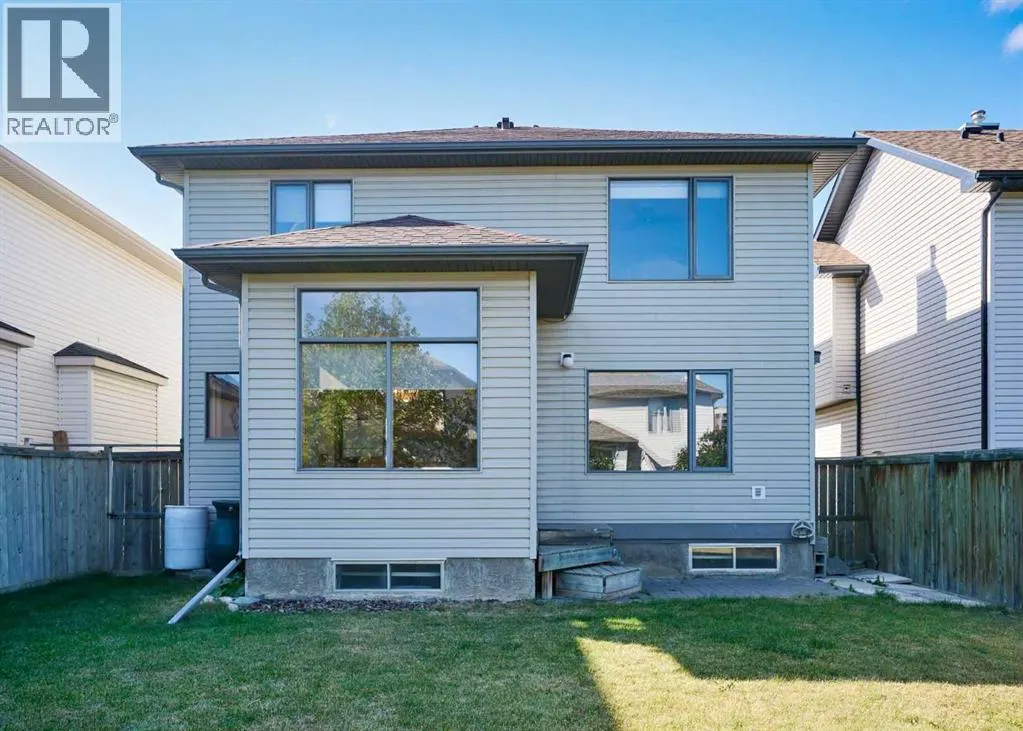 19 Westpoint Court SW