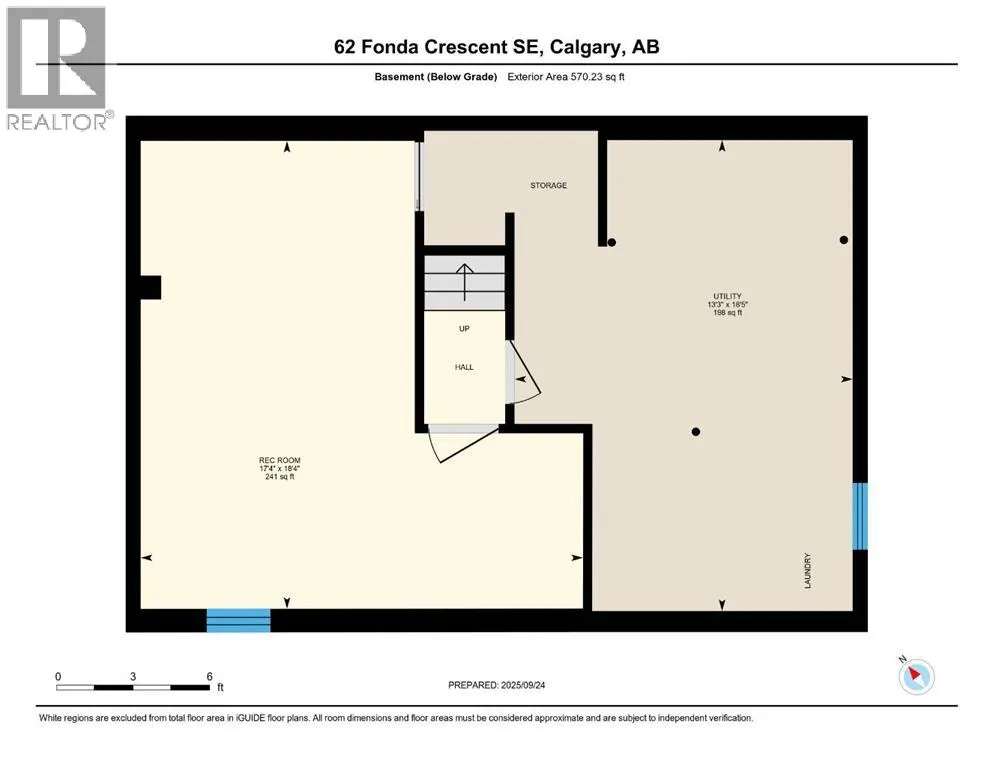 62 Fonda Crescent SE