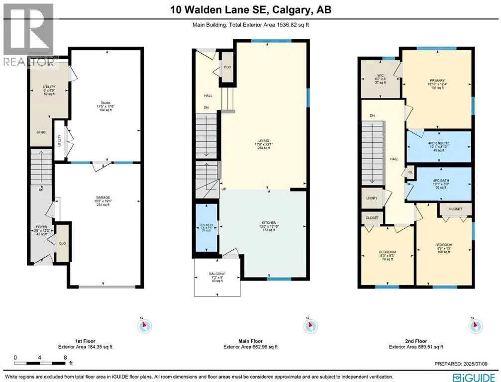 10 Walden Lane SE