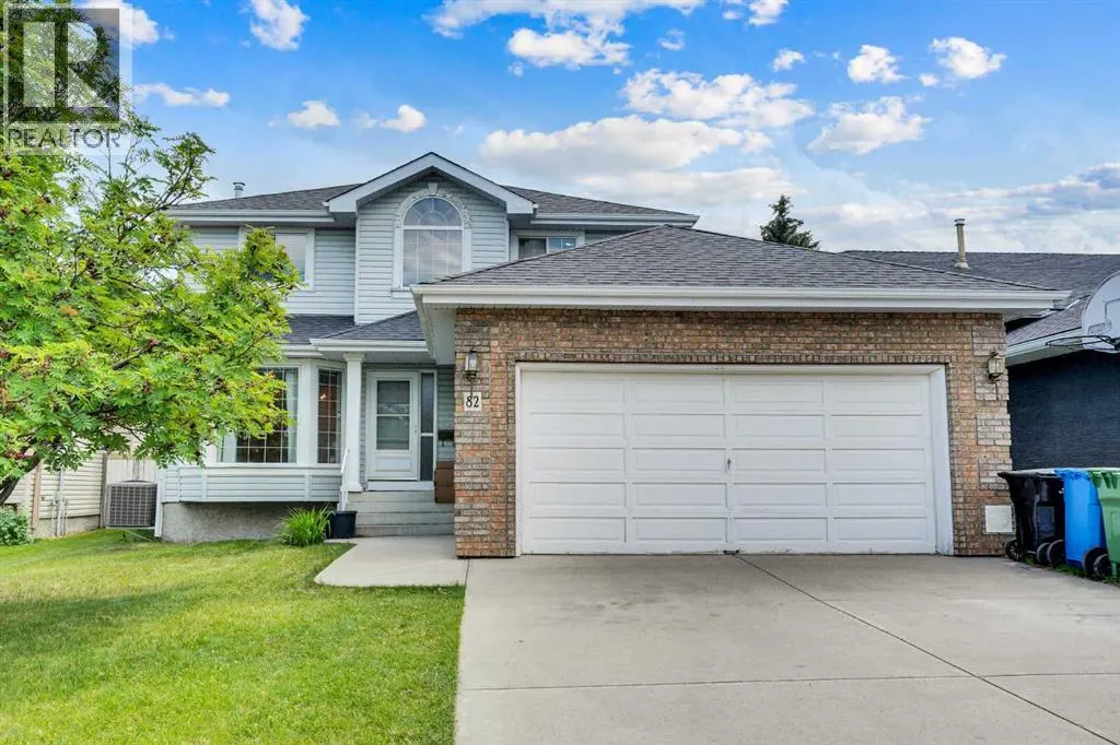 82 Edgevalley Close NW