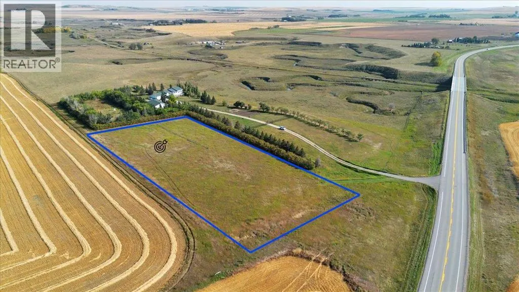 255037B Highway 21