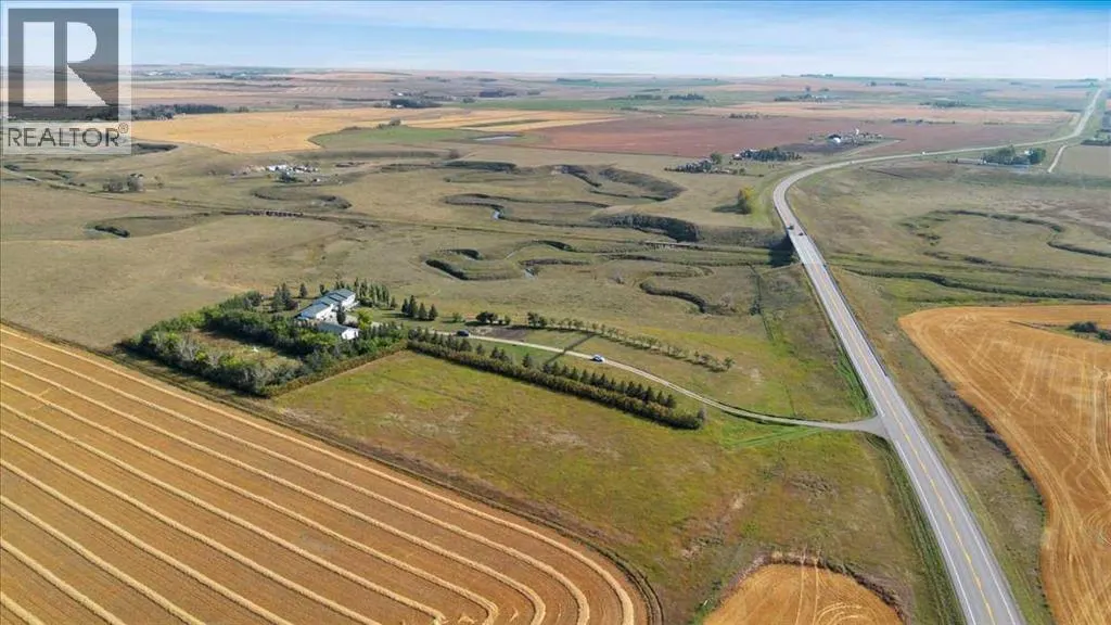 255037B Highway 21