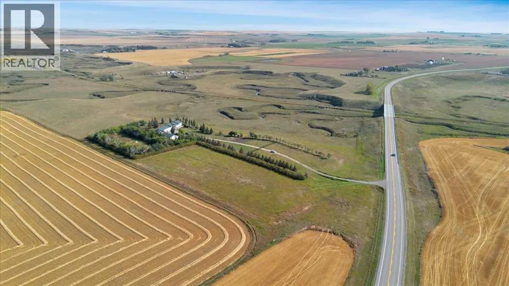 255037B Highway 21