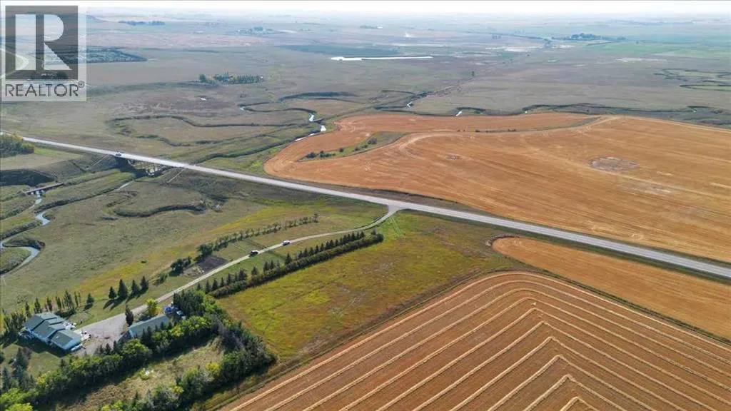 255037B Highway 21
