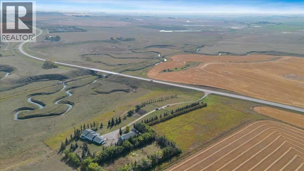 255037B Highway 21