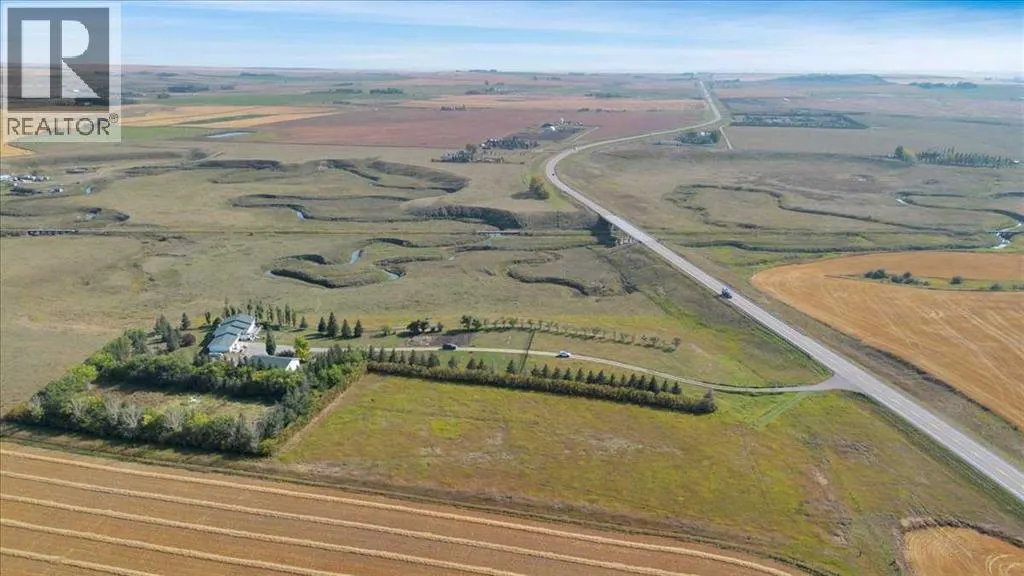 255037B Highway 21