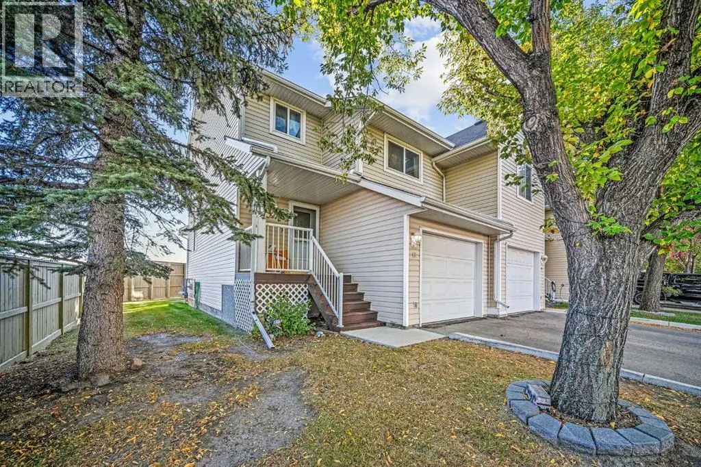 12, 567 Edmonton Trail NE