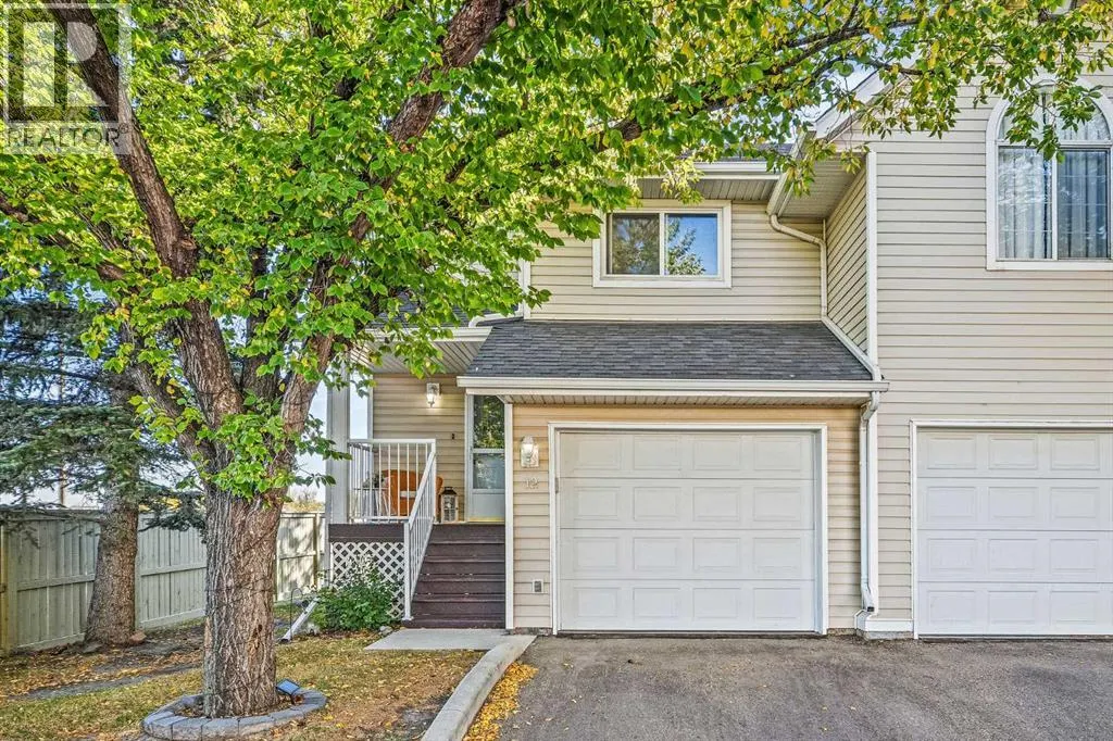 12, 567 Edmonton Trail NE