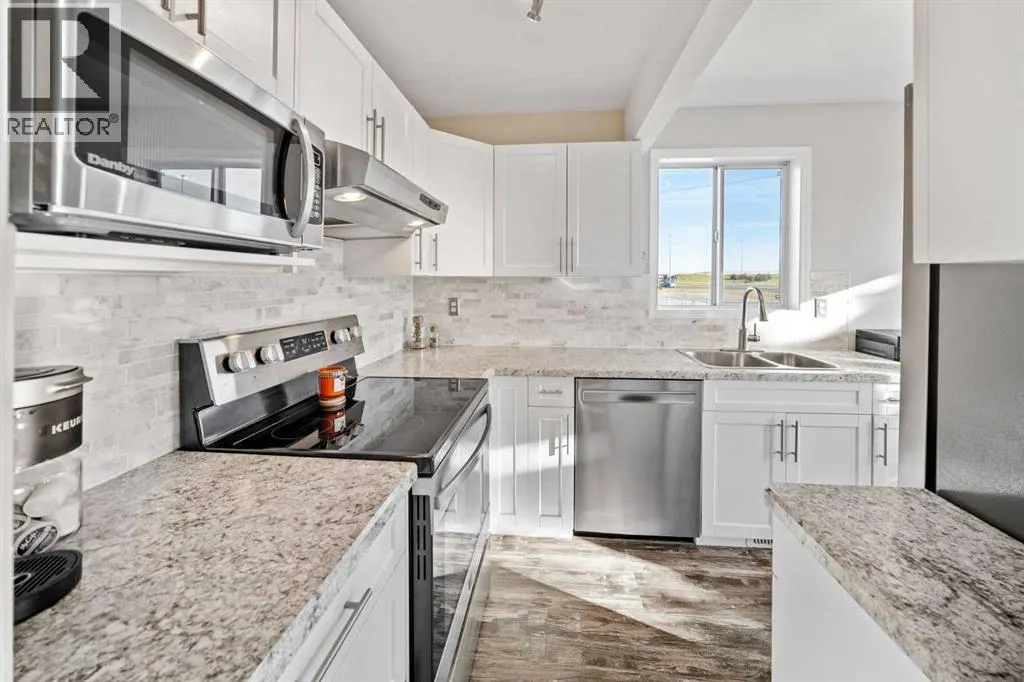 12, 567 Edmonton Trail NE