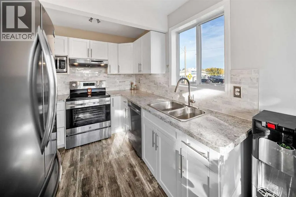 12, 567 Edmonton Trail NE