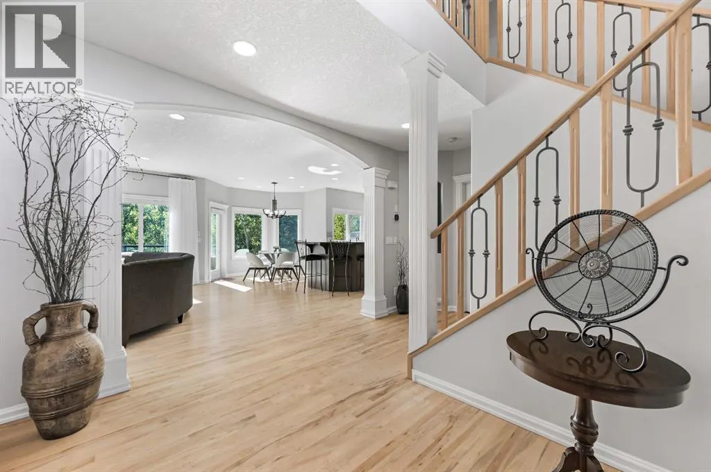 1458 Strathcona Drive SW