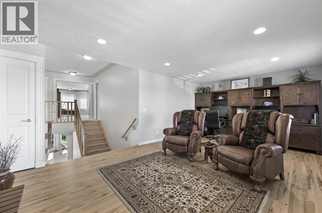 1458 Strathcona Drive SW