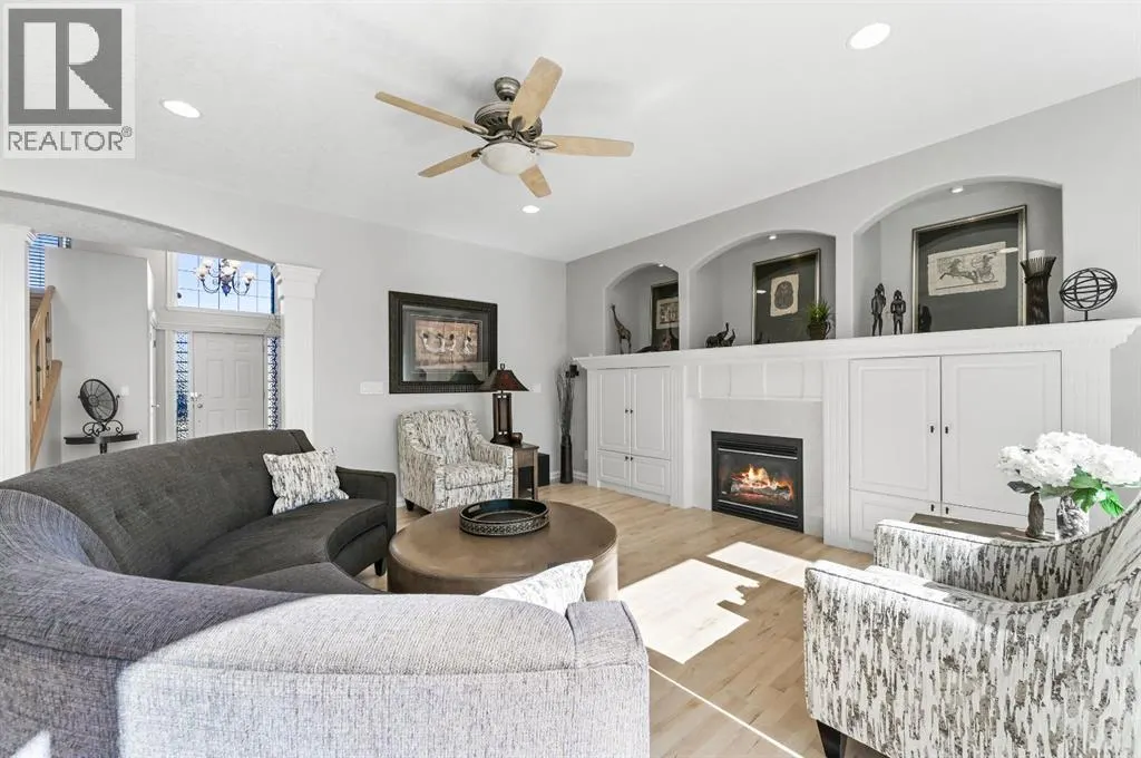 1458 Strathcona Drive SW