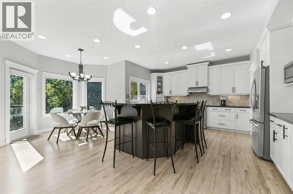 1458 Strathcona Drive SW