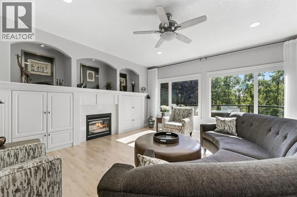 1458 Strathcona Drive SW