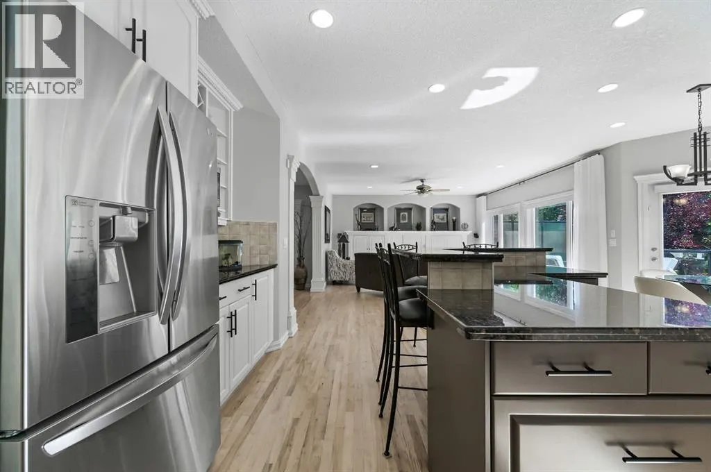 1458 Strathcona Drive SW