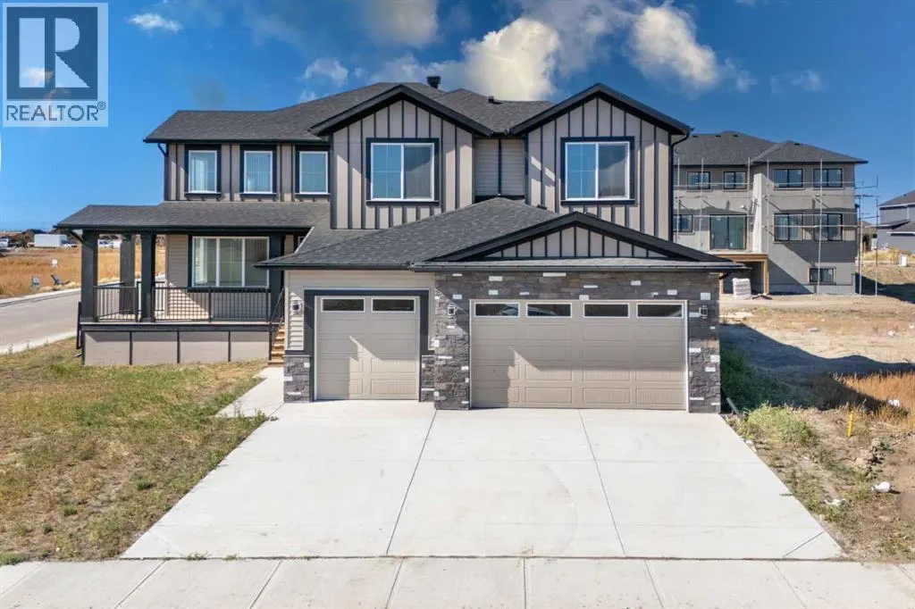 48 Bridges Drive