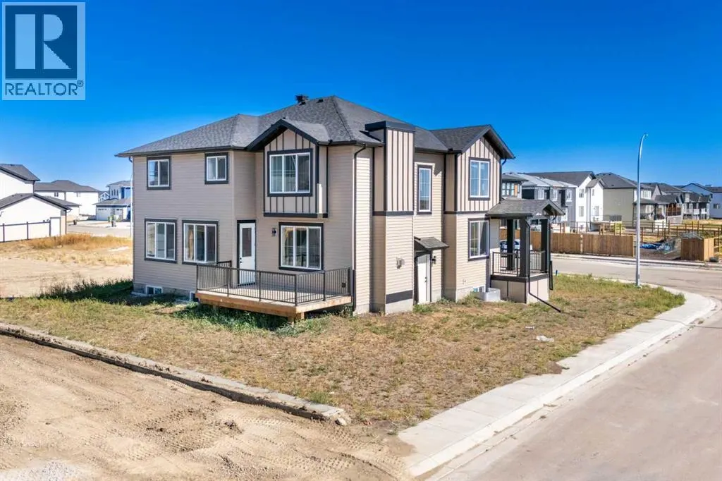 48 Bridges Drive